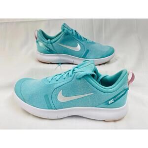 Nike Flex Experience RN 8 youth  7 Y running sneaker shoes